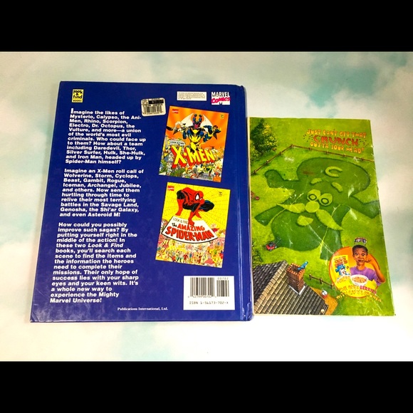 SPIDER-MAN VTG 90s MARVEL COMICS BOOK BUNDLE OF 2 - Picture 2 of 16